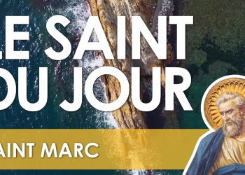 Vingt-cinq avril – Saint Marc