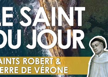 Vingt-neuf avril – Saints Robert et Pierre de Vérone