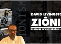 Ziônis – David Livingstone