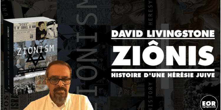 Ziônis – David Livingstone
