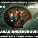 Habad underground – La base
