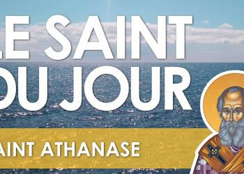 Quatre mai – Sainte Monique