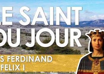 Trente mai – Saints Ferdinand et Felix 1er