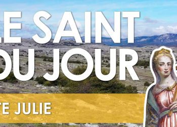 Vingt mai – Saint Bernardin de Sienne