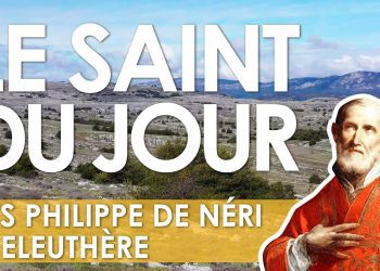 Vingt-cinq mai – Saints Gregoire VII et Urbain Ier