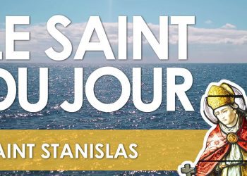 Sept mai – Saint Stanislas