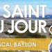 Dix-sept mai – Saint Pascal Baylon