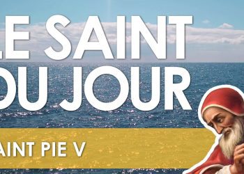 Quatre mai – Sainte Monique