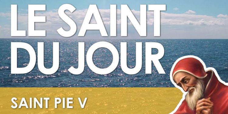 Quatre mai – Sainte Monique