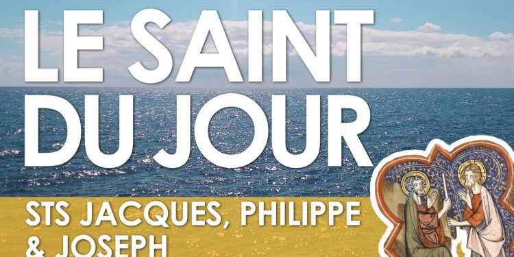 Quatre mai – Sainte Monique