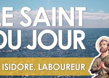 Quinze mai – Saint Isidore le laboureur