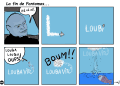 La fin de Fantomas