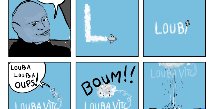 La fin de Fantomas