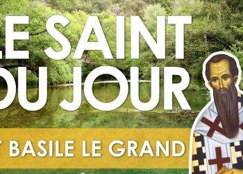 Quatorze juin – Saint Basile le Grand