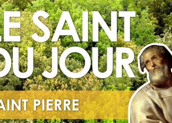 Vingt-neuf juin – Saint Pierre