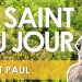 Trente juin – Saint Paul