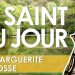 Dix juin – Sainte Marguerite d&rsquo;Écosse