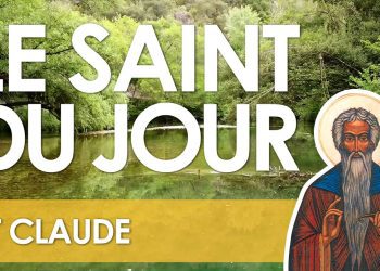Sept juin – Saint Claude de Besançon