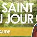 Sept juin – Saint Claude de Besançon
