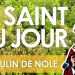 Vingt-deux juin – Saint Paulin de Nole