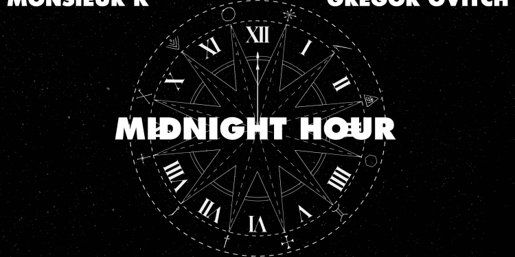 Midnight Hour – Épilogue