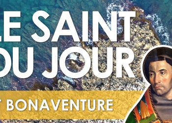 Quatorze juillet – Saint Bonaventure
