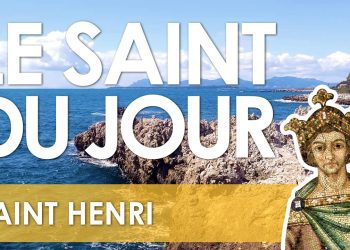 Quinze juillet – Saint Henri