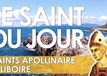 Vingt-trois juillet – Saints Apolinaire et Liboire