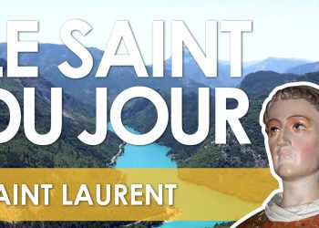 Dix août –  Saint Laurenth