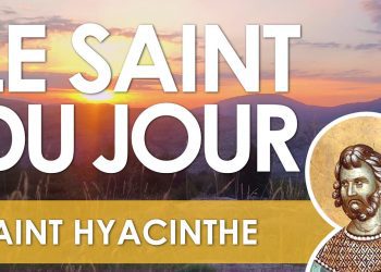 Dix-sept août – Saint Hyacinthe