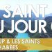 Premier août – Saint Loup et les saints Machabées