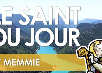 Cinq août – Saint Memmie – Dédicace de Sainte Marie des Neiges