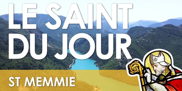 Cinq août – Saint Memmie – Dédicace de Sainte Marie des Neiges