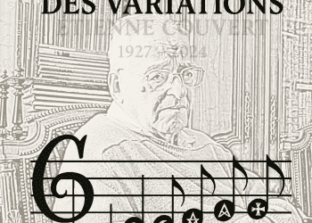 Un thème et des variations – Gregor Ovitch