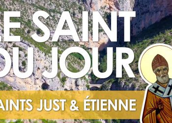 Deux septembre – Saints Just et Étienne