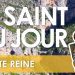 Sept septembre – Sainte Reine