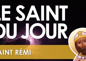 Premier octobre – Saint Rémi