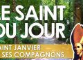 Dix-neuf septembre – Saint Janvier et ses compagnons