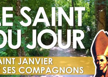 Dix-neuf septembre – Saint Janvier et ses compagnons