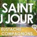 Vingt septembre – Saint Eustache et ses compagnons