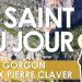 Neuf septembre – Saint Gorgon et Bienheureux Pierre Claver