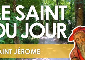 Trente septembre – Saint Jérôme