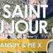 Trois septembre – Saints Mansuy et Pie X