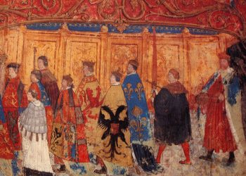 III. La Rose de Sharon – Sionisme de David Livingstone