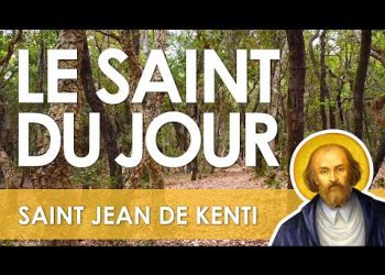 Vingt octobre – Saint Jean de Kenti