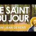 Vingt octobre – Saint Jean de Kenti