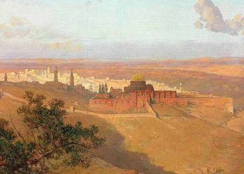 Introduction – Sionisme de David Livingstone