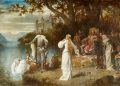 II. Le Chevalier au Cygne – Sionisme de David Livingstone