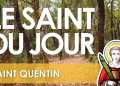 Trente-et-un octobre – Saint Quentin