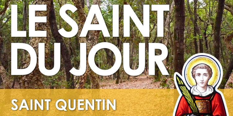 Trente-et-un octobre – Saint Quentin